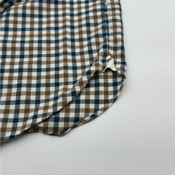 Men’s J Crew Button Down Casual Shirt medium - Picture 3 of 7